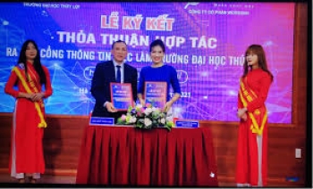 Cơ hội việc làm của ngành Thương mại điện tử năm 2025