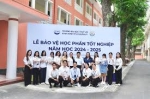 Vì sao tôi chọn học Ngành Thương mại điện tử tại Đại học Thủy lợi?