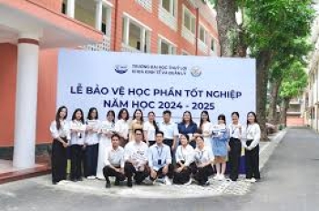 5 kỹ năng quan trọng sinh viên ngành Thương mại điện tử cần có