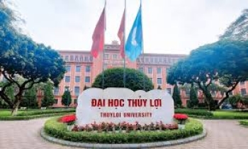 Vì sao tôi chọn học Ngành Thương mại điện tử tại Đại học Thủy lợi?